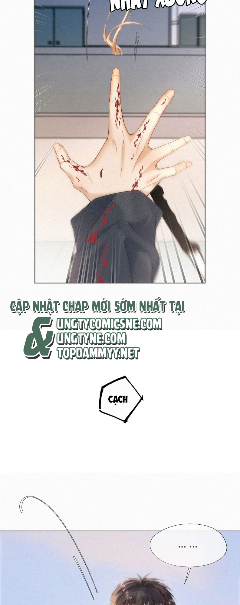 Con Mồi Thân Yêu Của Tôi Chap 8 - Next Chap 9