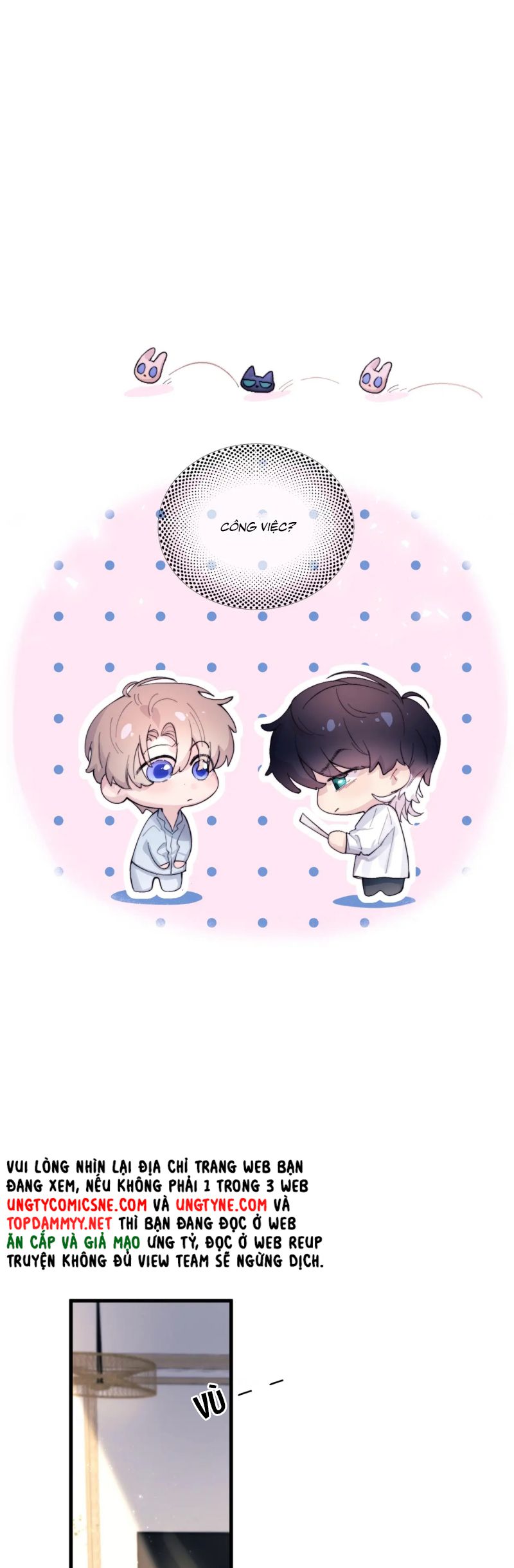 Tinh Vệ Chap 28 - Next Chap 29