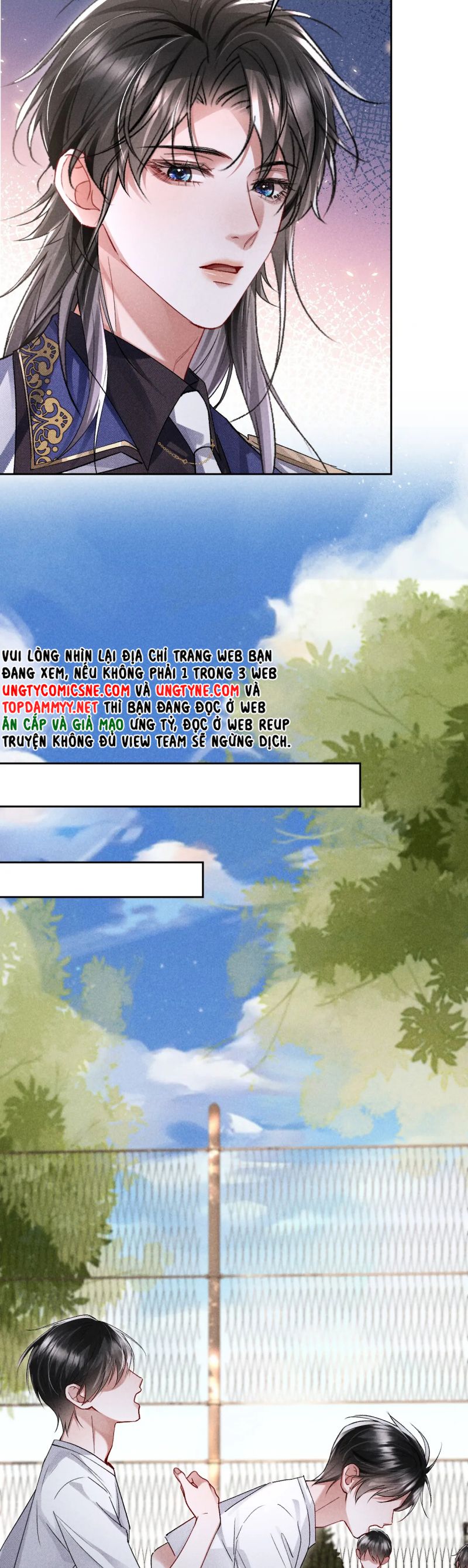 Quan Chỉ Huy Cao Lãnh Hễ Hôn Là Khóc Chap 14 - Trang 2