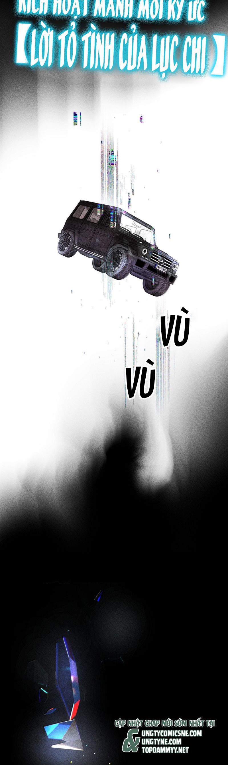 Chạy Trốn Khỏi Tầng Hầm Chap 31 - Trang 4