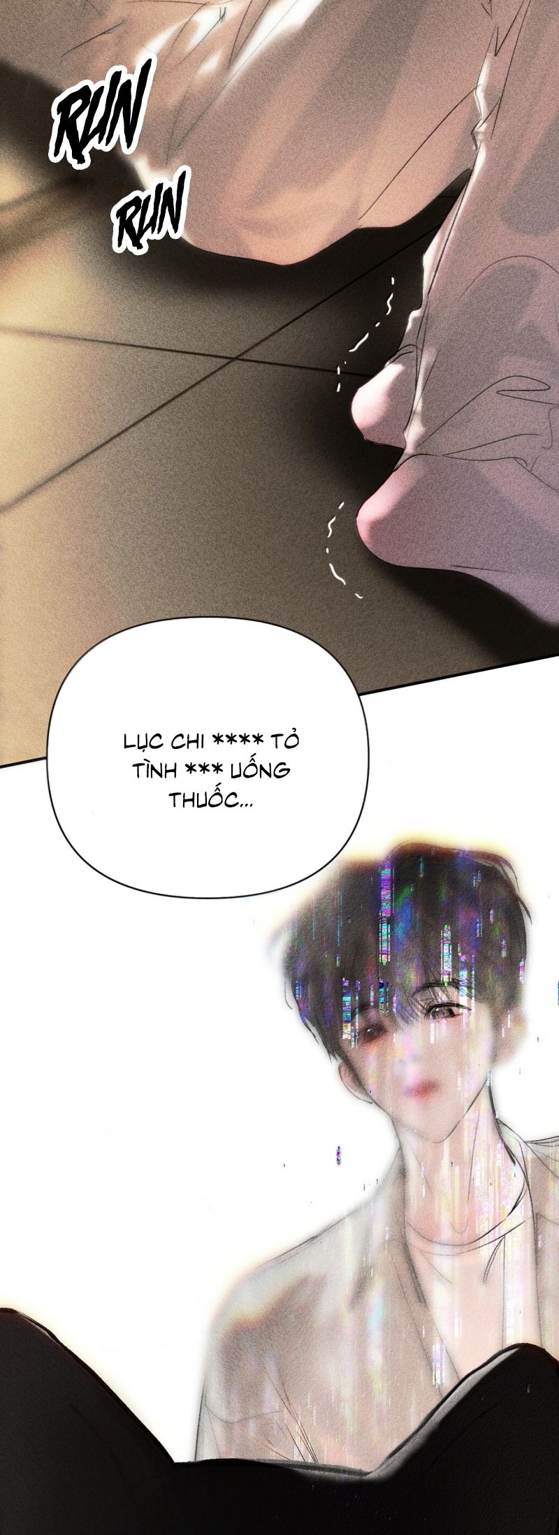 Chạy Trốn Khỏi Tầng Hầm Chap 31 - Trang 4