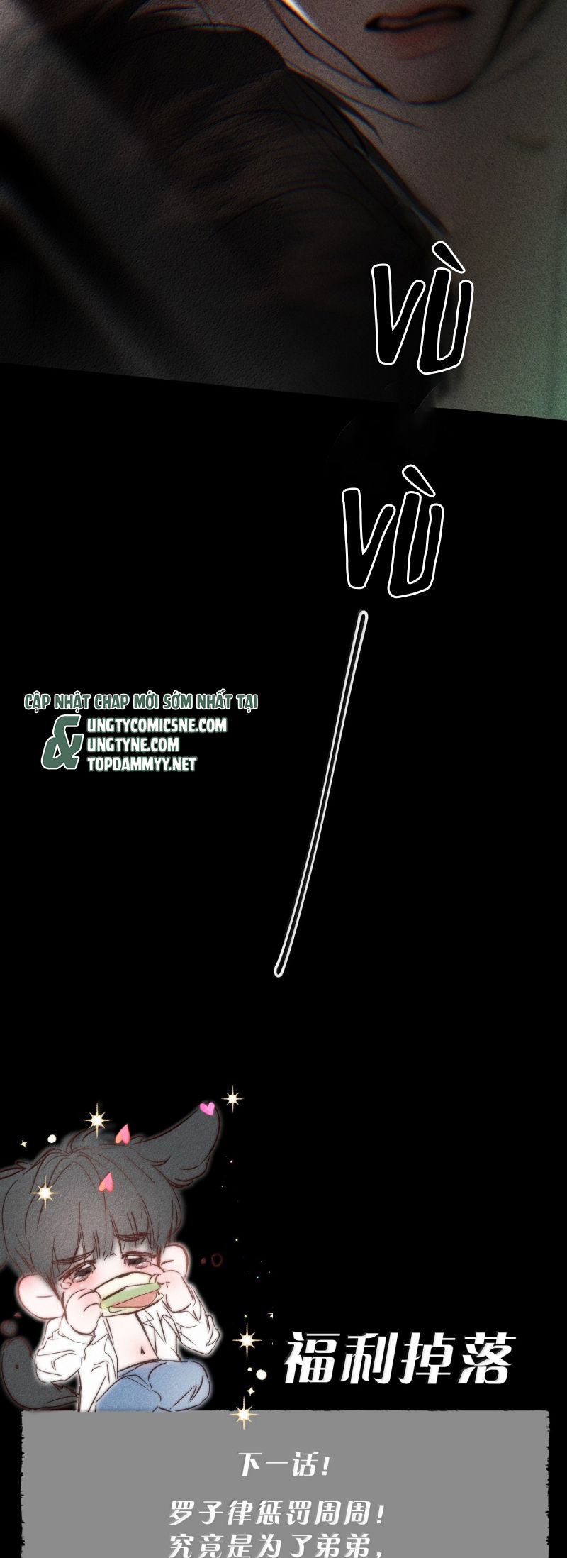 Chạy Trốn Khỏi Tầng Hầm Chap 31 - Trang 4