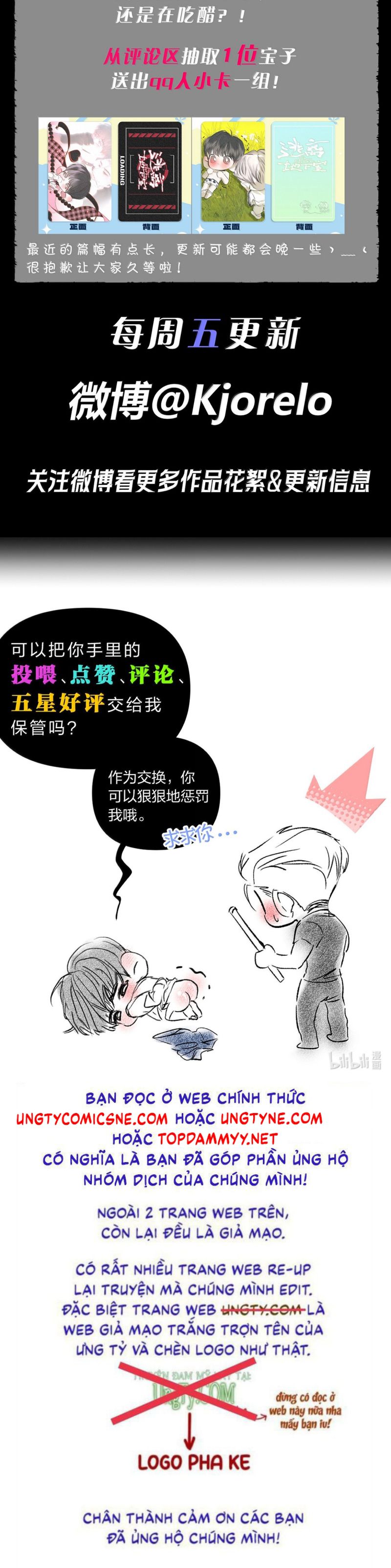 Chạy Trốn Khỏi Tầng Hầm Chap 31 - Trang 4