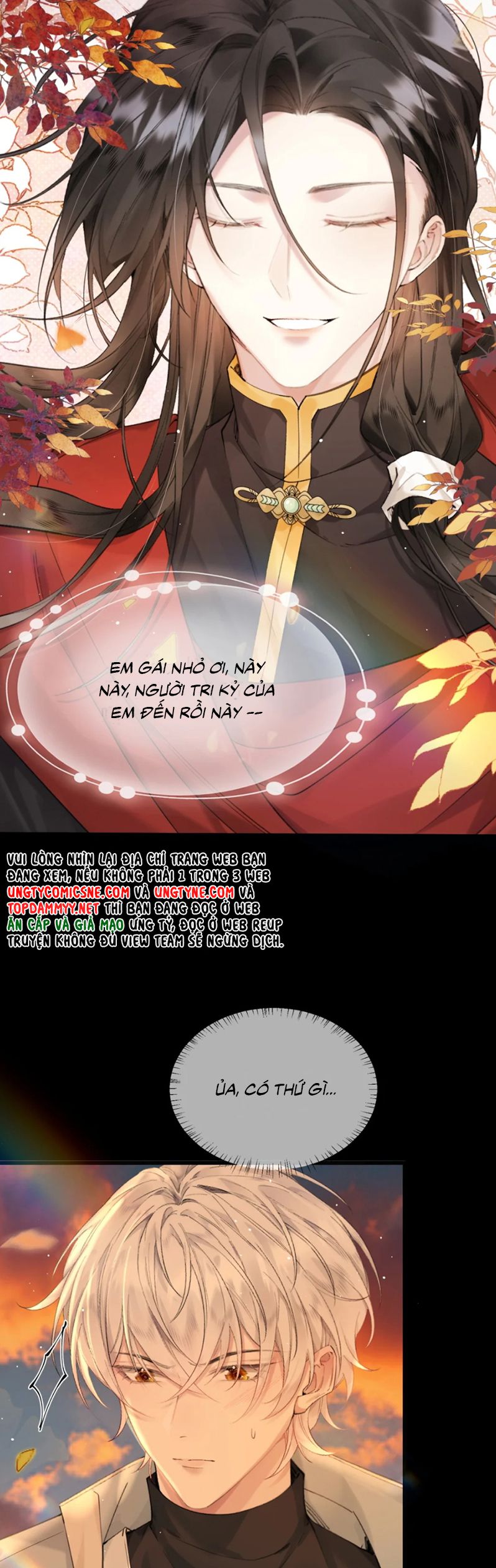 Thập Triều Chap 8 - Trang 3