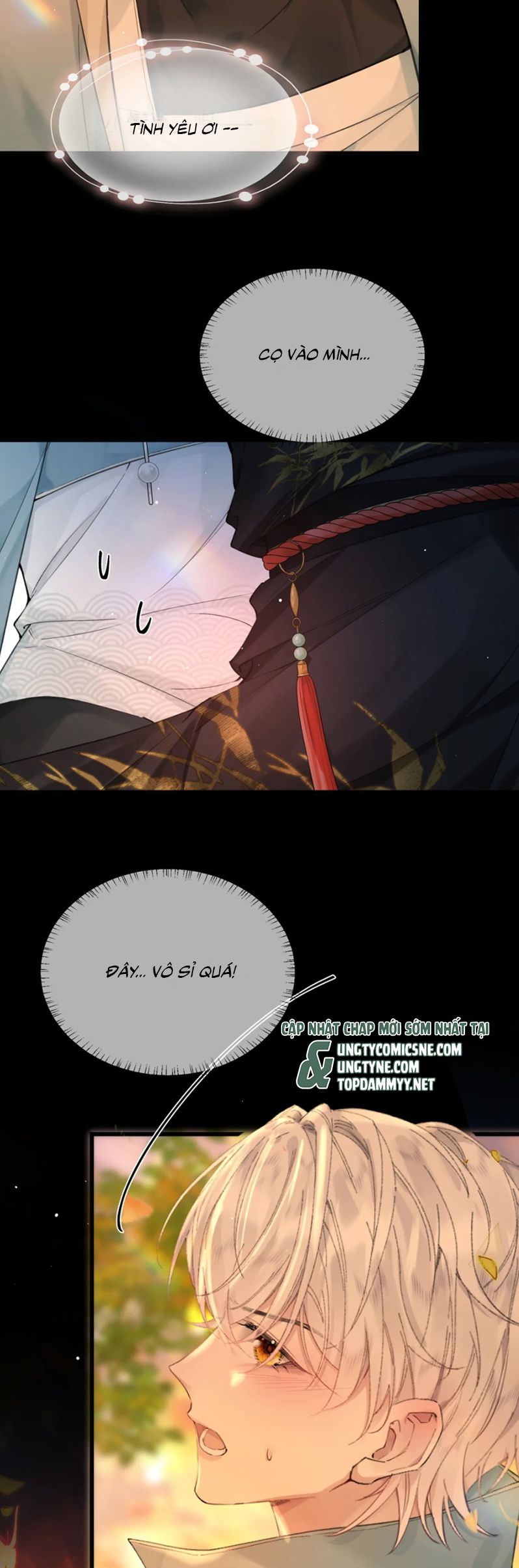 Thập Triều Chap 8 - Trang 3