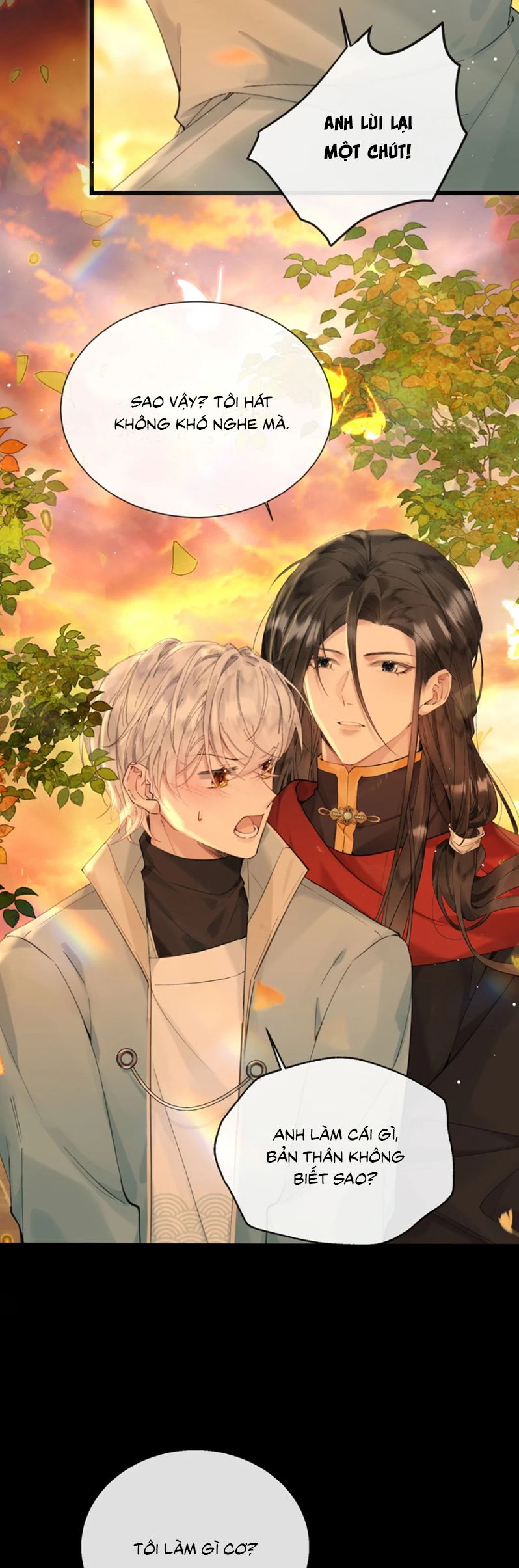 Thập Triều Chap 8 - Trang 3