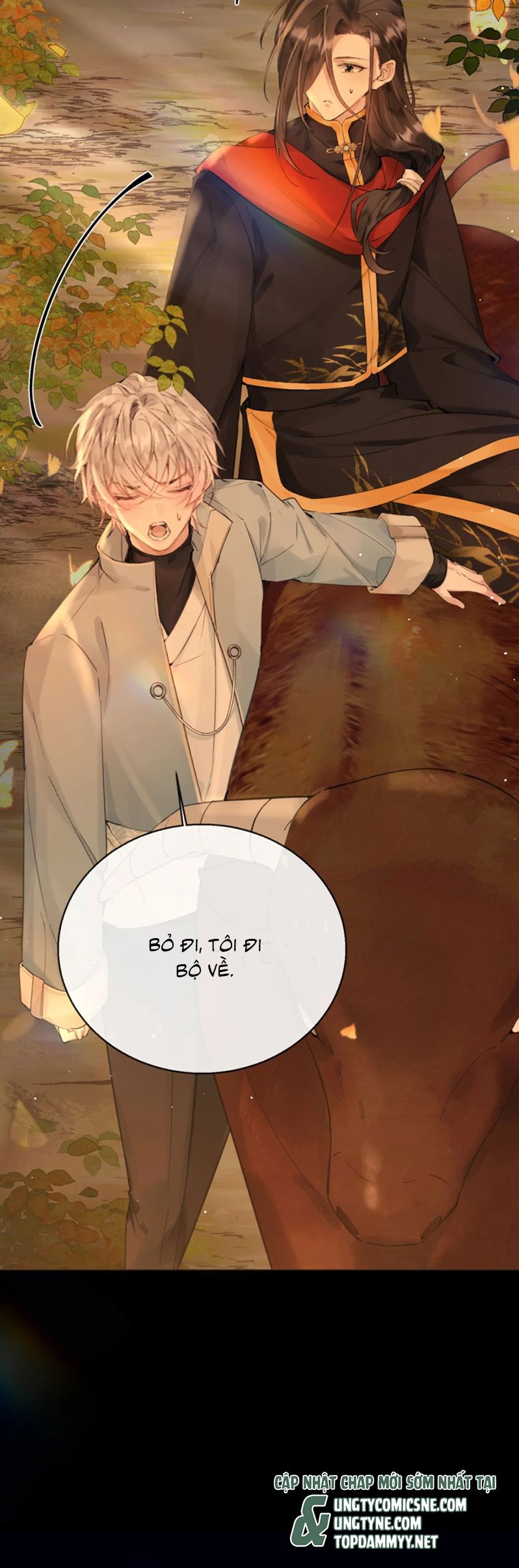 Thập Triều Chap 8 - Trang 3