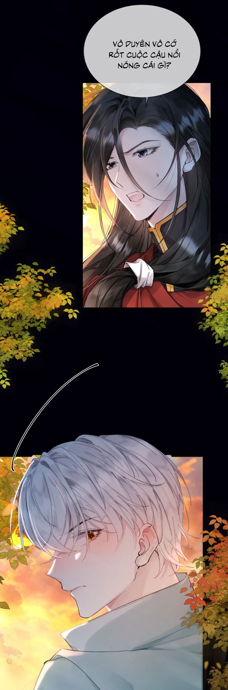 Thập Triều Chap 8 - Trang 3