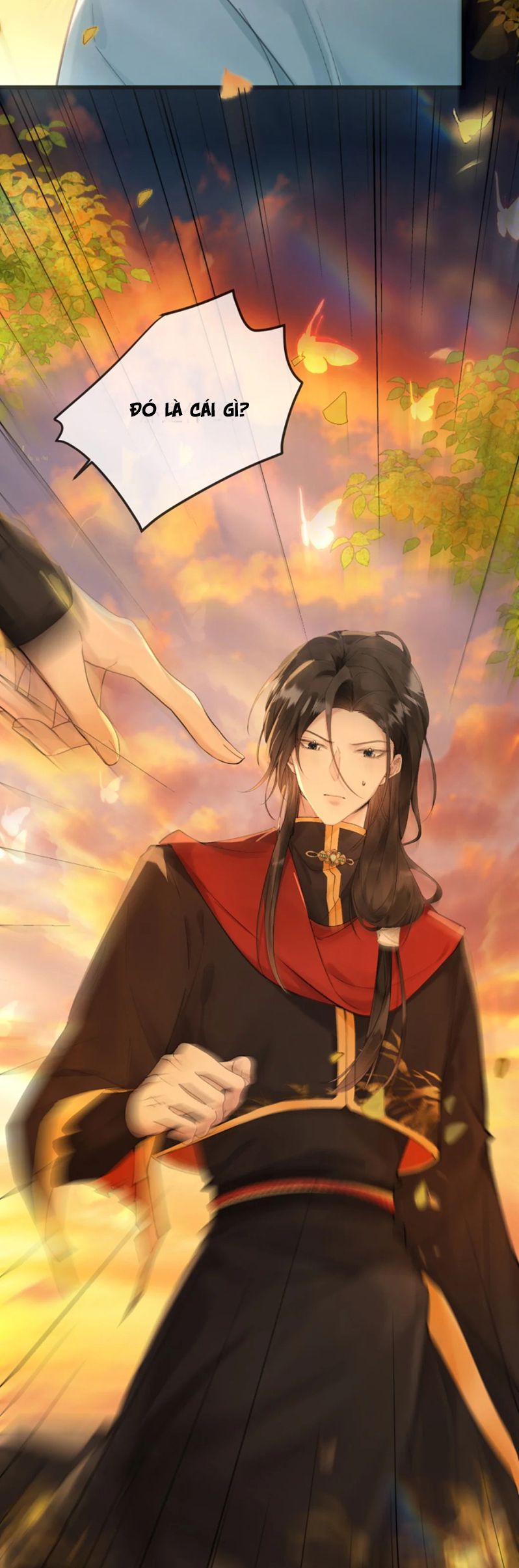 Thập Triều Chap 8 - Trang 3