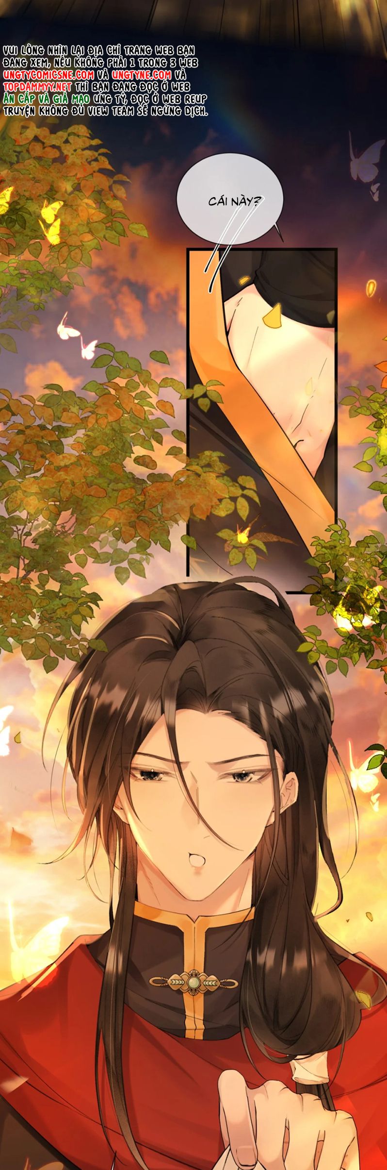 Thập Triều Chap 8 - Trang 3