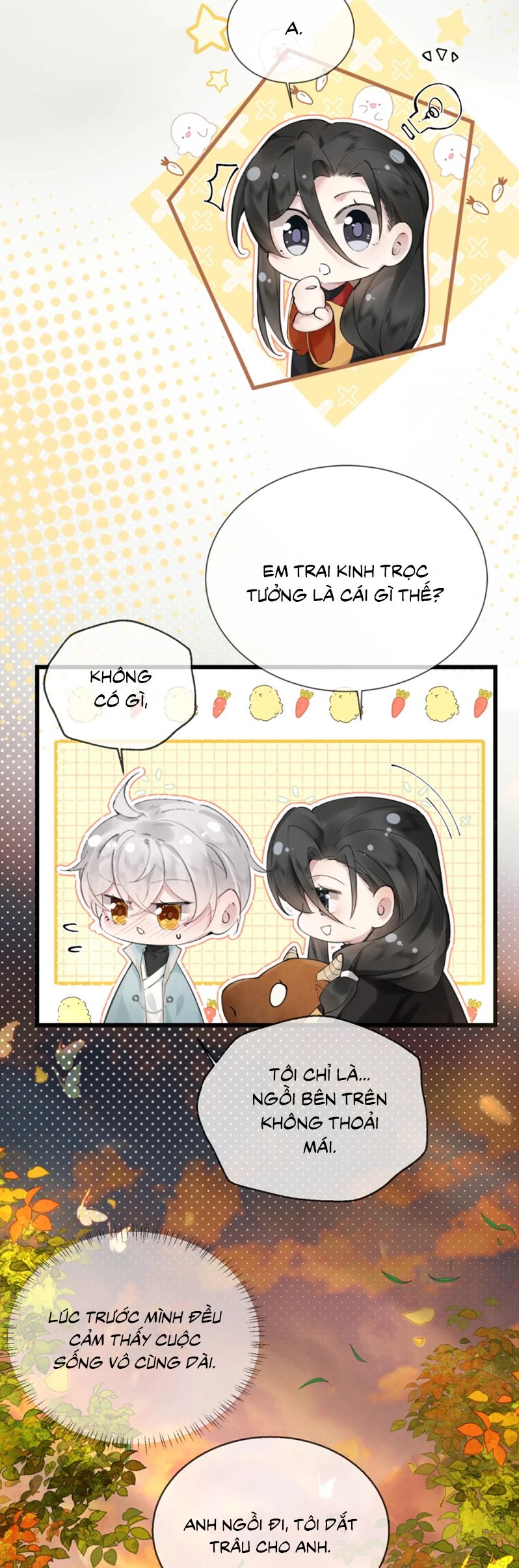 Thập Triều Chap 8 - Trang 3