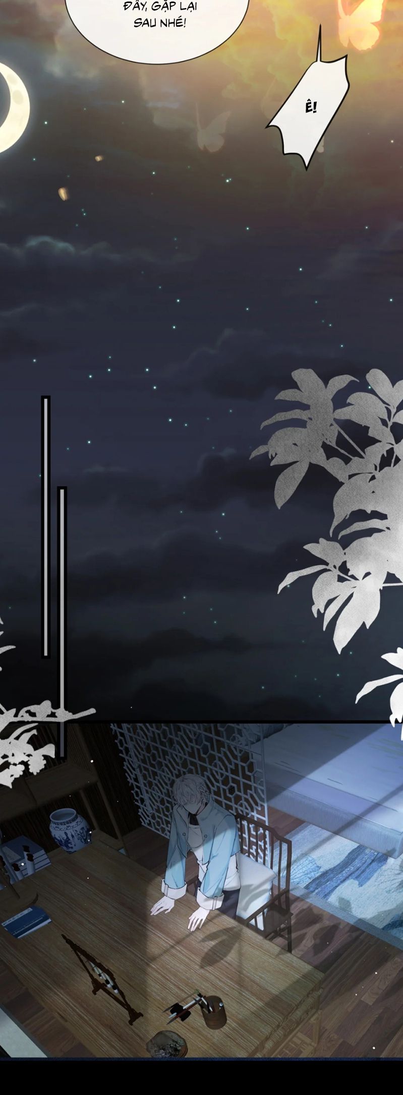 Thập Triều Chap 8 - Trang 3