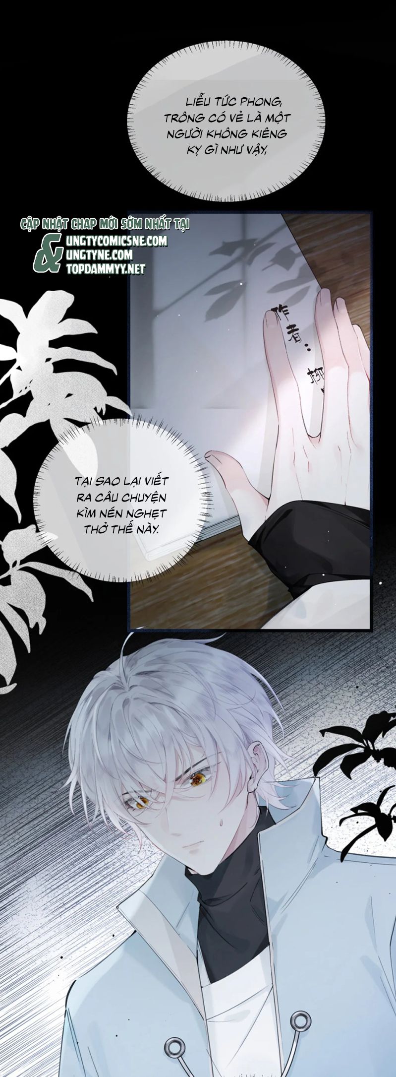 Thập Triều Chap 8 - Trang 3