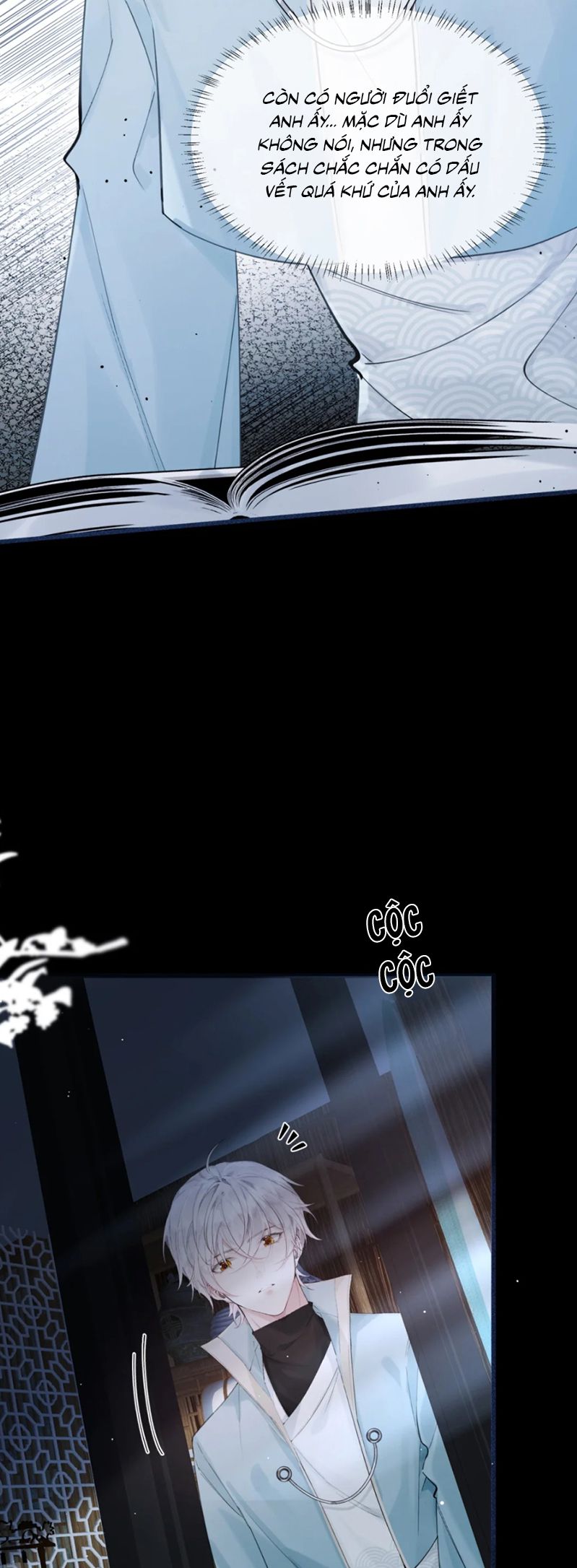 Thập Triều Chap 8 - Trang 3