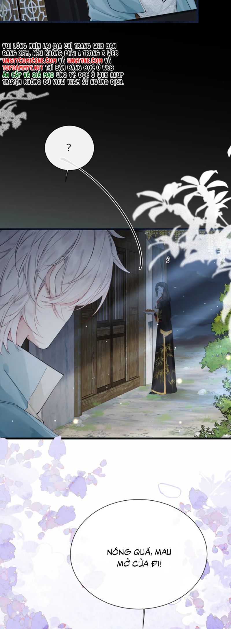 Thập Triều Chap 8 - Trang 3