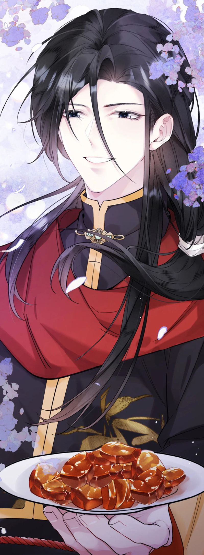 Thập Triều Chap 8 - Trang 3