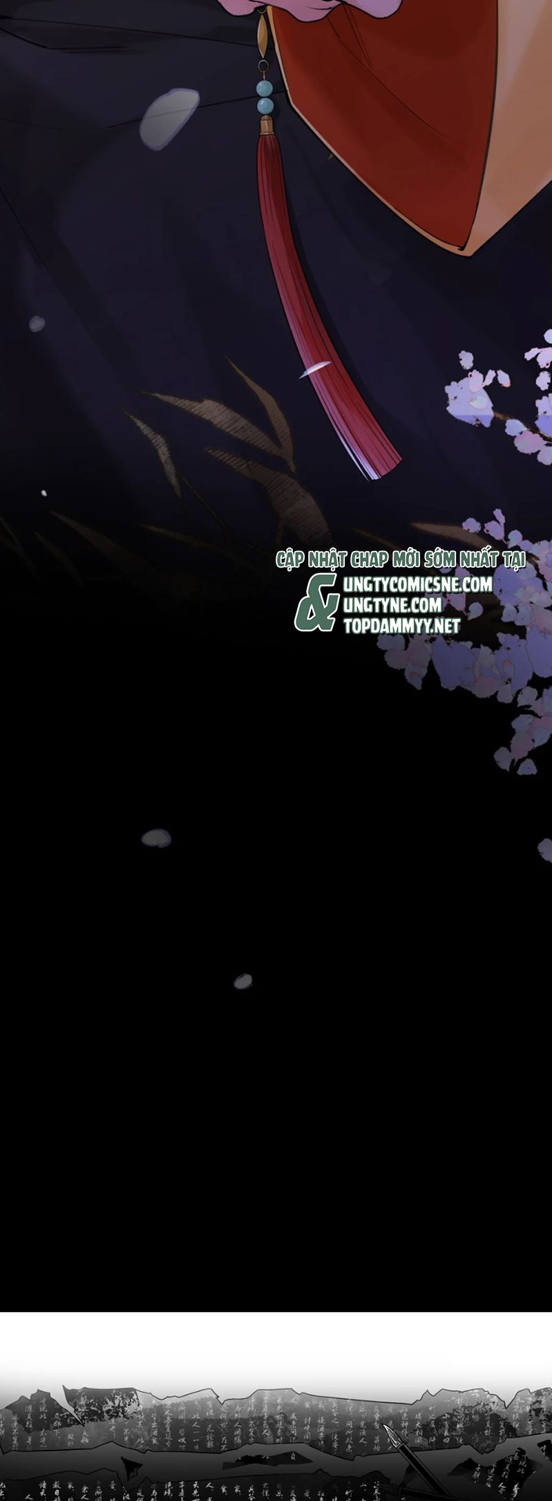 Thập Triều Chap 8 - Trang 3