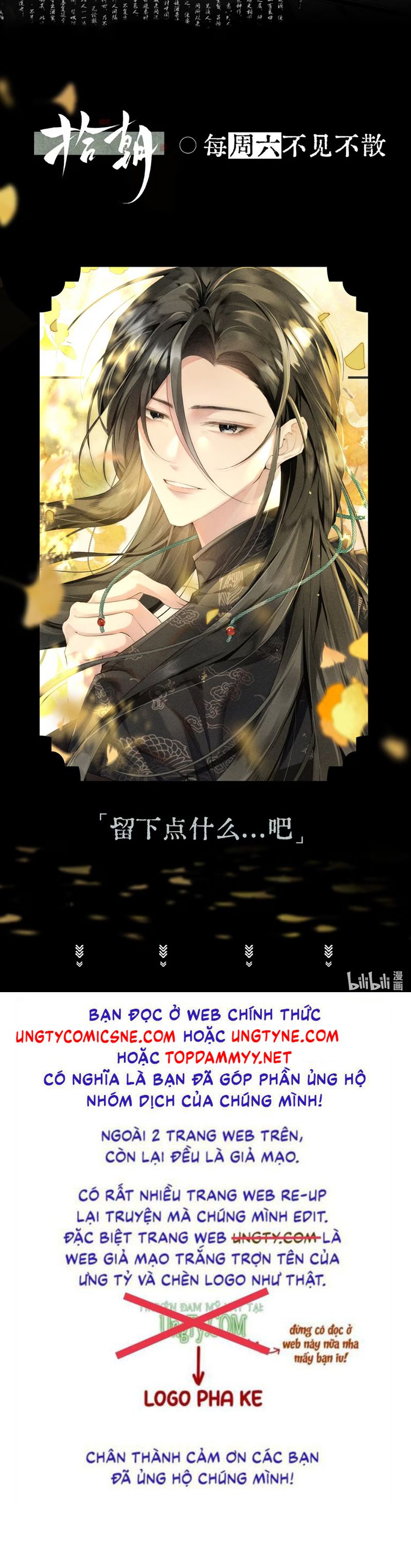 Thập Triều Chap 8 - Trang 3