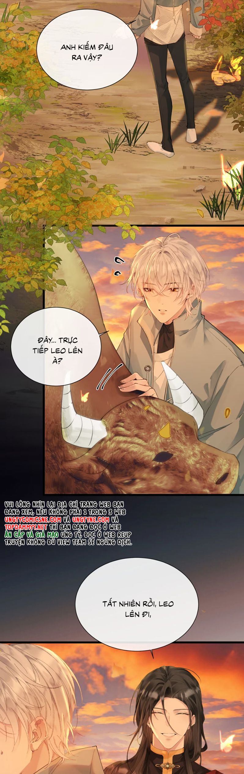 Thập Triều Chap 8 - Trang 3