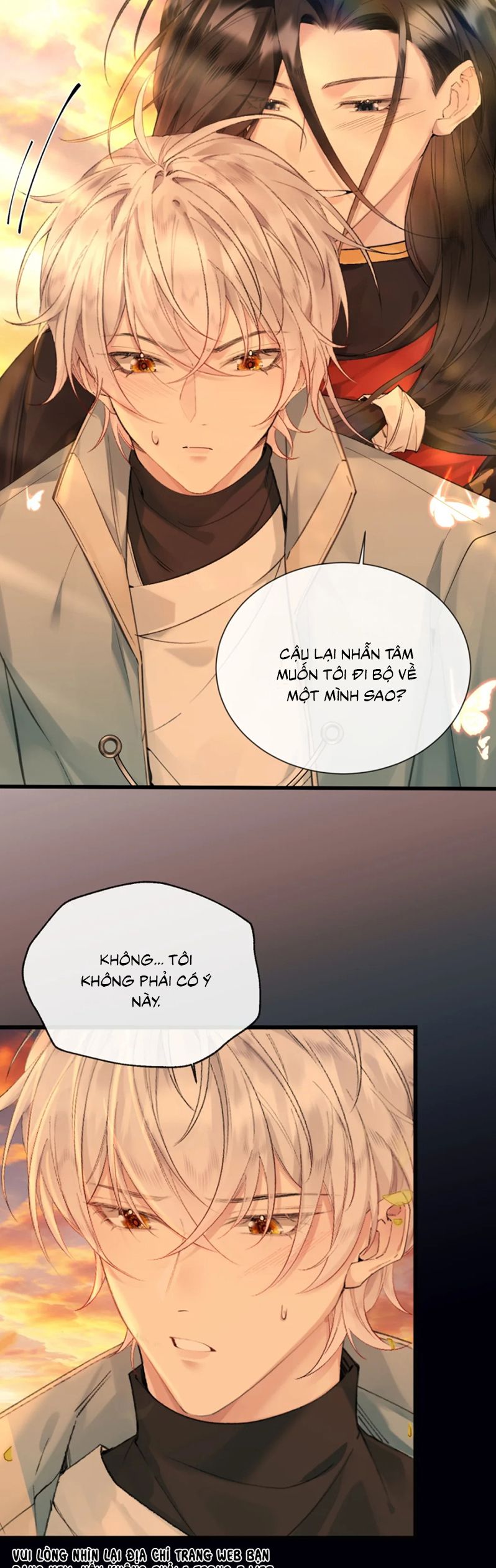 Thập Triều Chap 8 - Trang 3