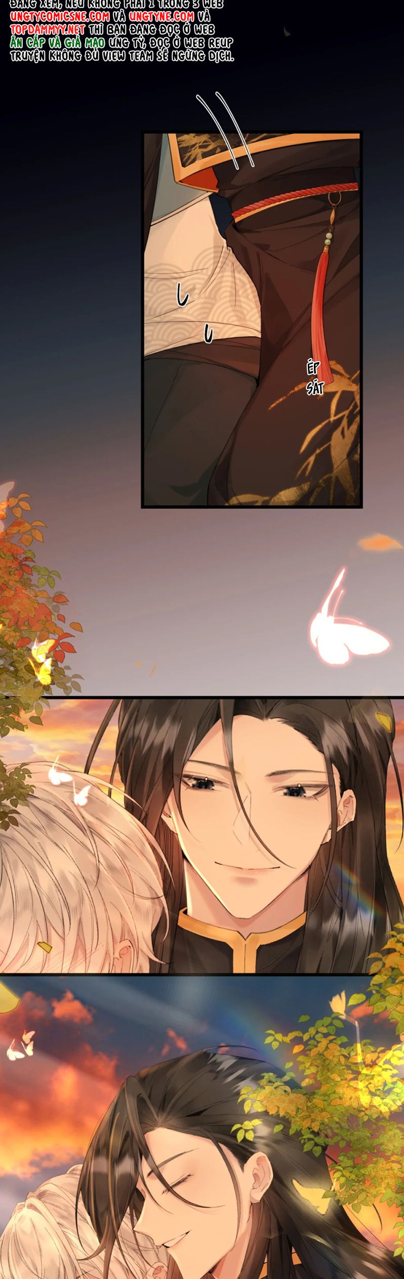 Thập Triều Chap 8 - Trang 3