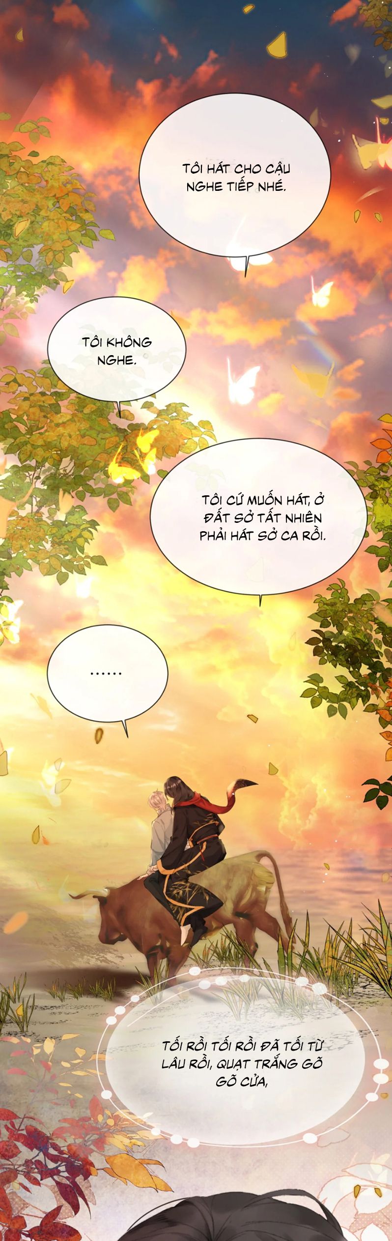 Thập Triều Chap 8 - Trang 3