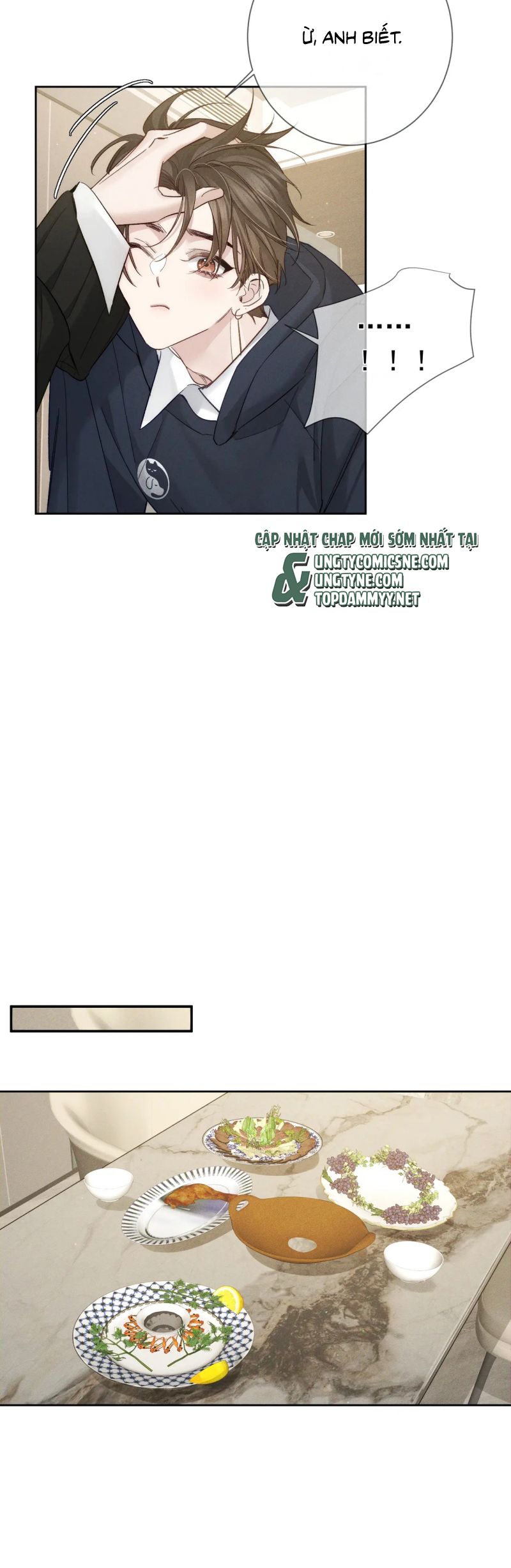 Nhân Vật Chính Chỉ Muốn Yêu Đương Chap 231 - Next Chap 232