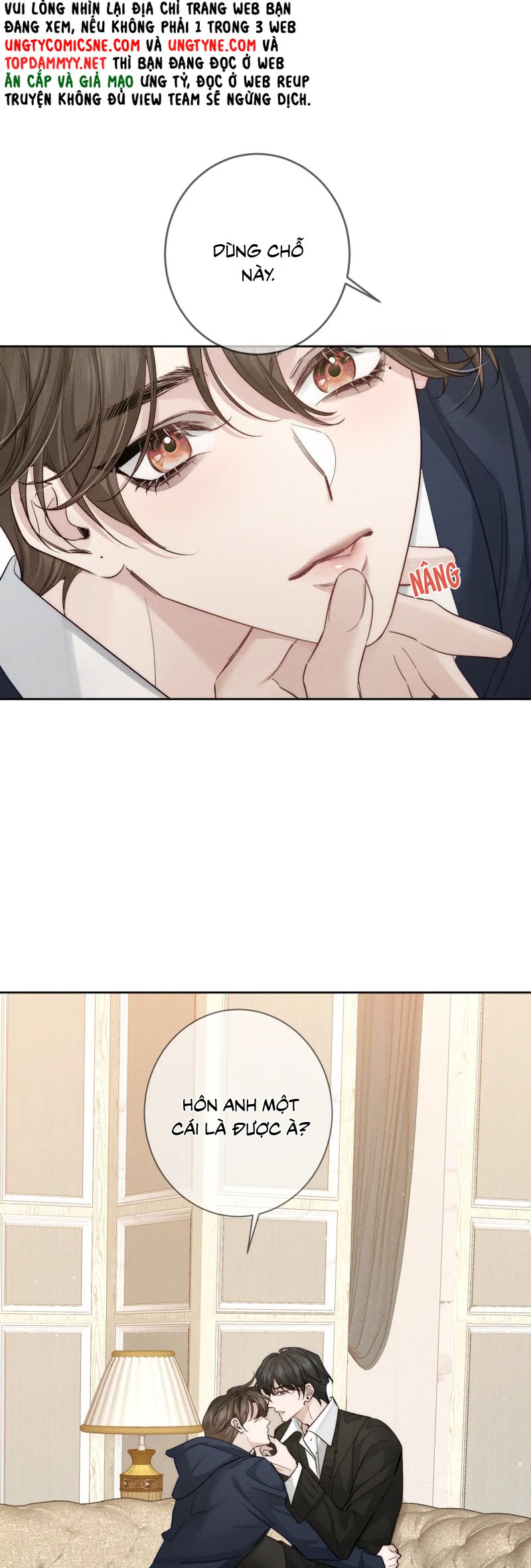 Nhân Vật Chính Chỉ Muốn Yêu Đương Chap 231 - Next Chap 232