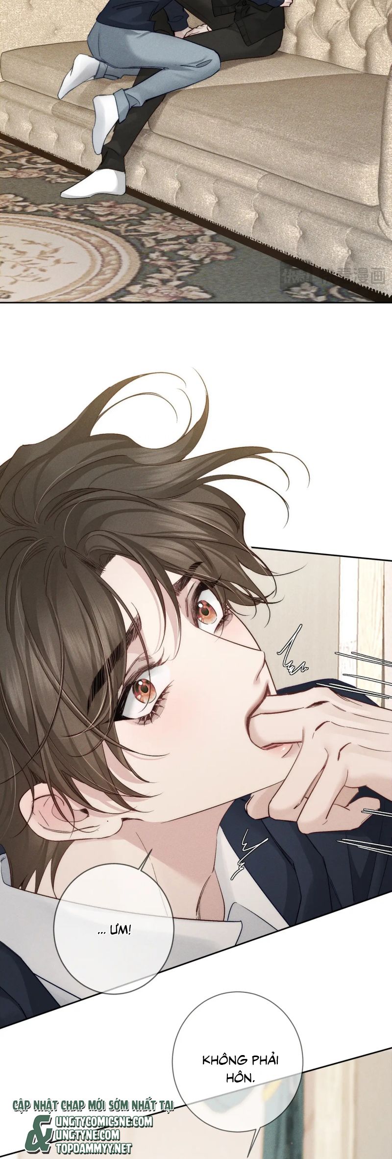 Nhân Vật Chính Chỉ Muốn Yêu Đương Chap 231 - Next Chap 232