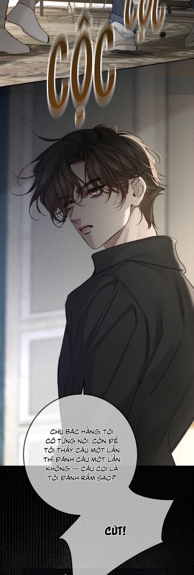 Nhân Vật Chính Chỉ Muốn Yêu Đương Chap 231 - Next Chap 232