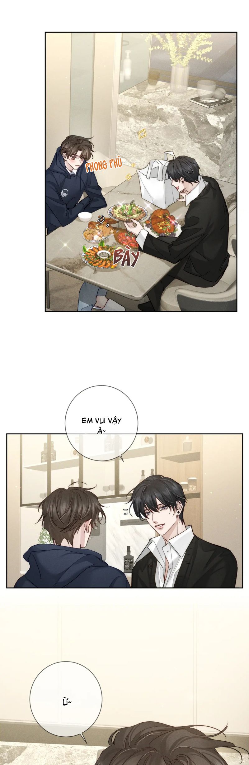 Nhân Vật Chính Chỉ Muốn Yêu Đương Chap 231 - Next Chap 232