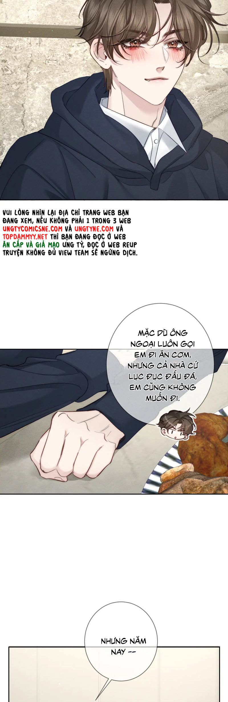 Nhân Vật Chính Chỉ Muốn Yêu Đương Chap 231 - Next Chap 232