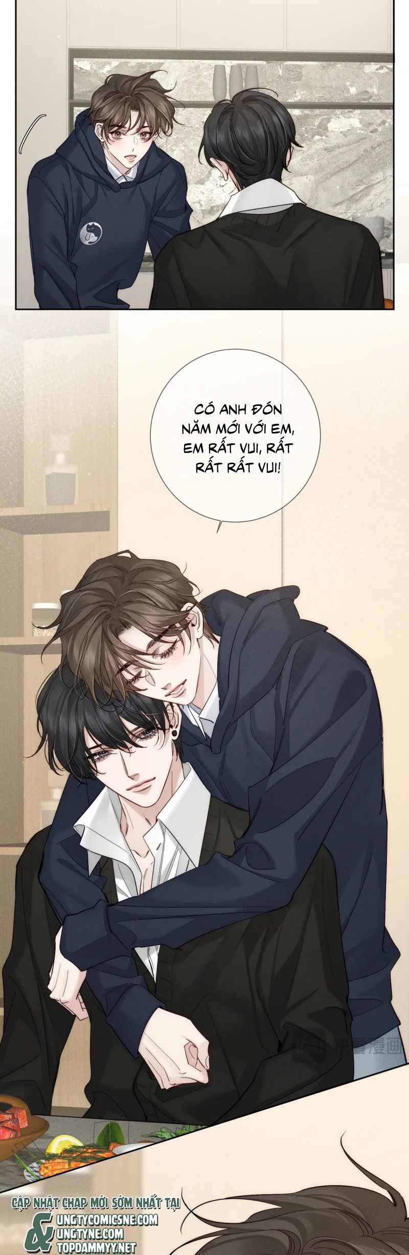 Nhân Vật Chính Chỉ Muốn Yêu Đương Chap 231 - Next Chap 232