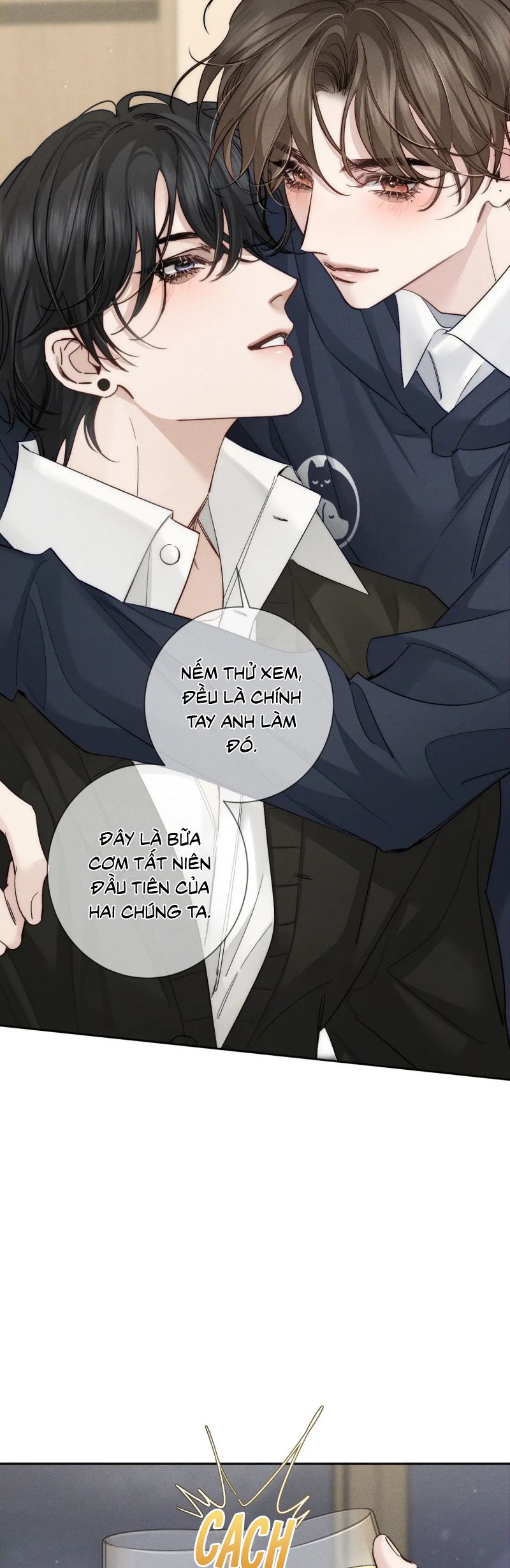 Nhân Vật Chính Chỉ Muốn Yêu Đương Chap 231 - Next Chap 232