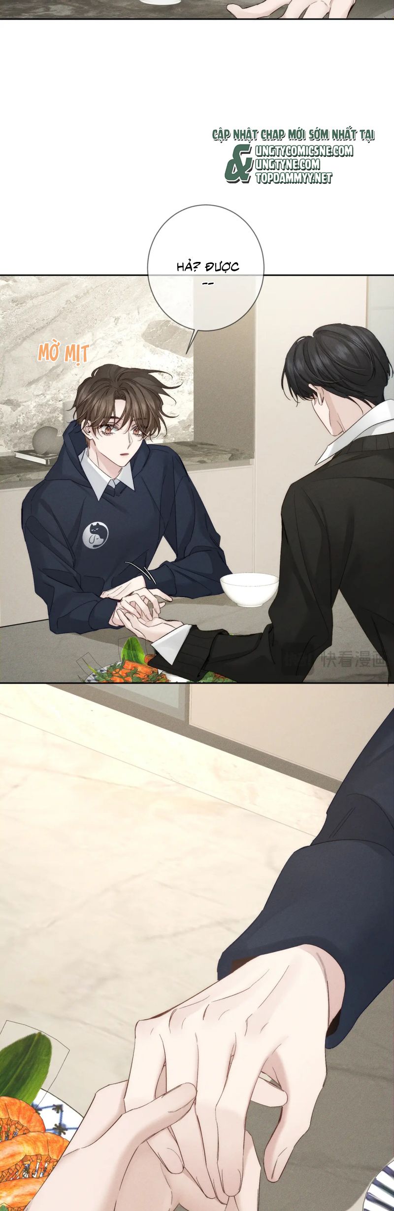 Nhân Vật Chính Chỉ Muốn Yêu Đương Chap 231 - Next Chap 232