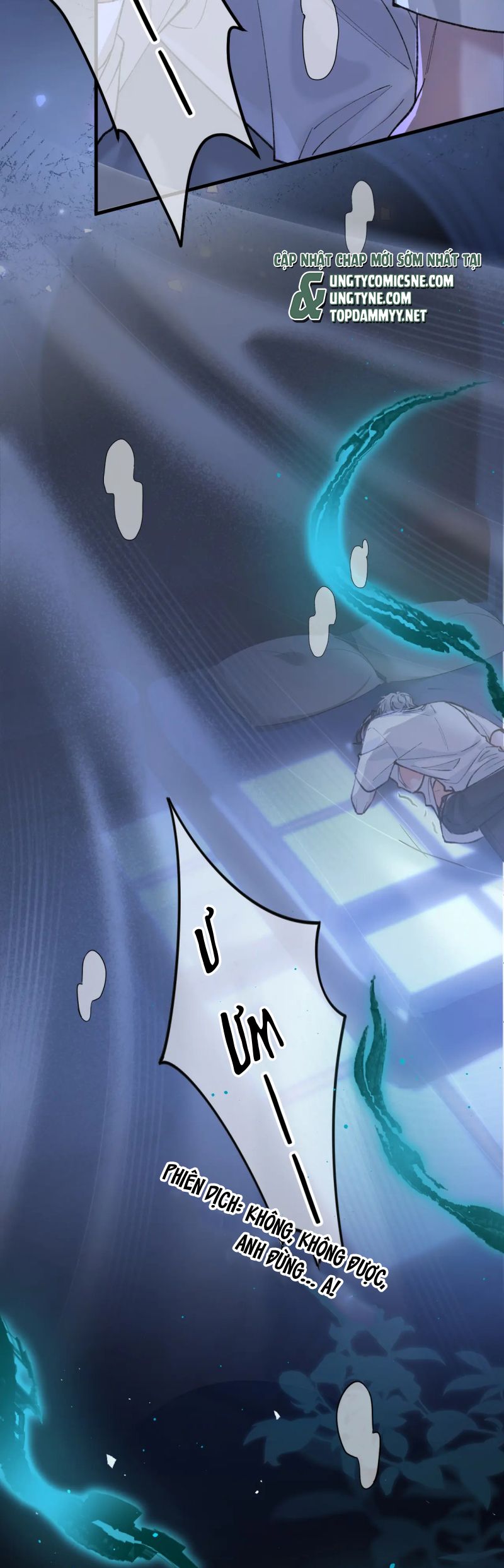 Scandal Ngọt Ngào Và Cay Nồng Chap 19 - Next Chap 20