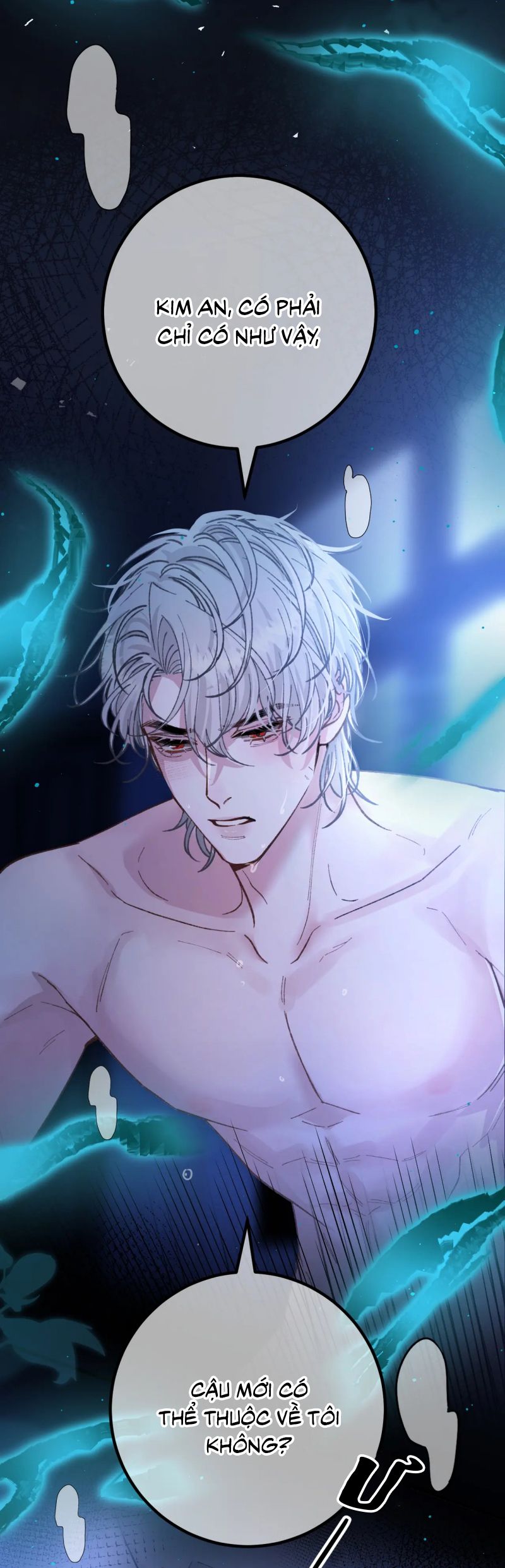 Scandal Ngọt Ngào Và Cay Nồng Chap 19 - Next Chap 20