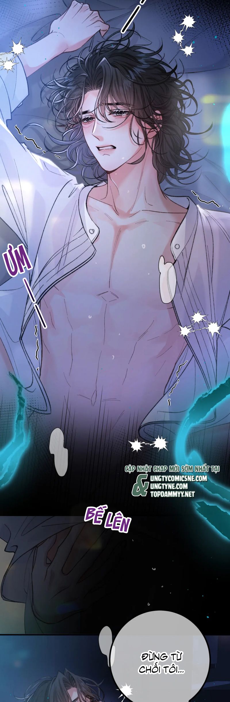 Scandal Ngọt Ngào Và Cay Nồng Chap 19 - Next Chap 20