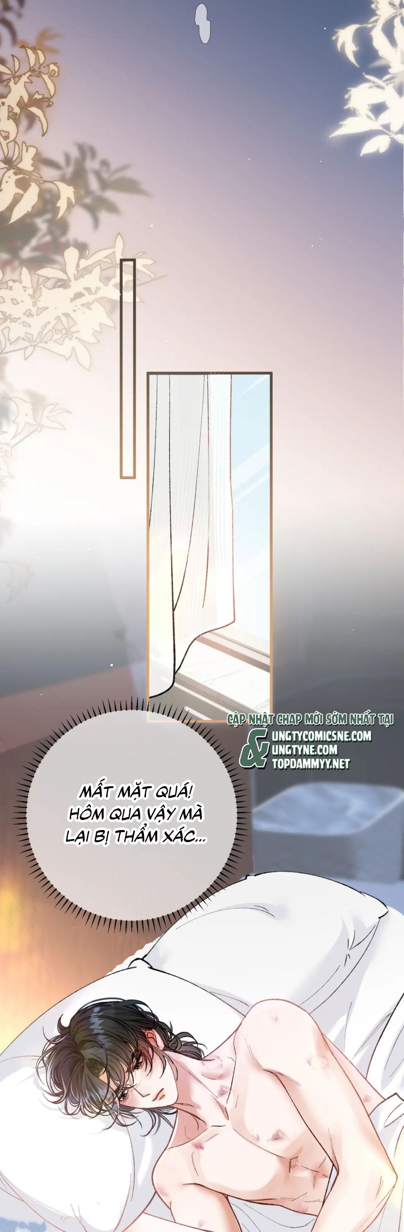 Scandal Ngọt Ngào Và Cay Nồng Chap 19 - Next Chap 20