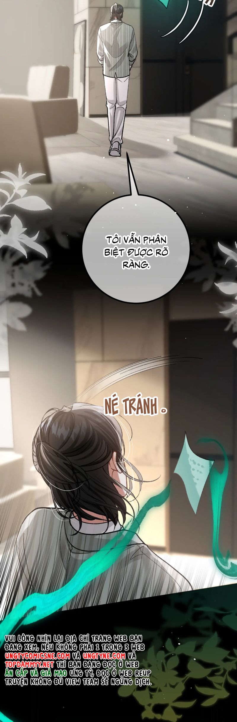 Scandal Ngọt Ngào Và Cay Nồng Chap 19 - Next Chap 20