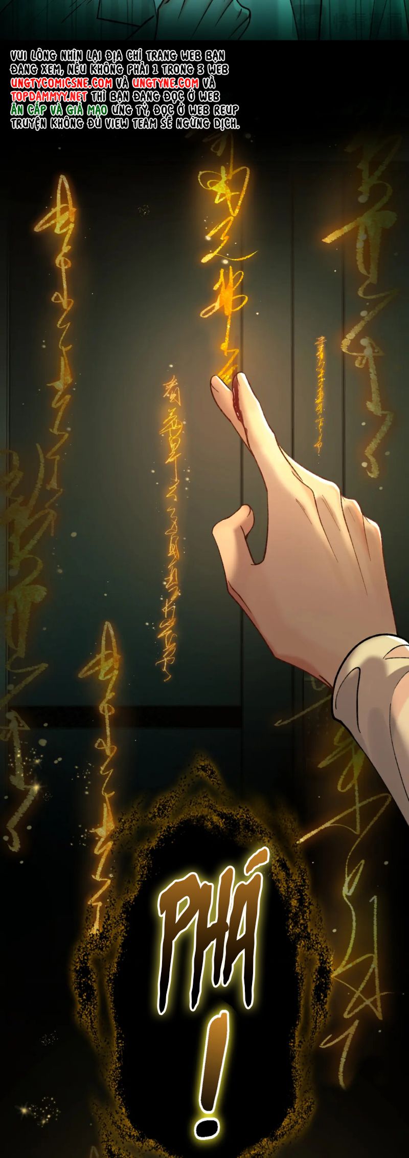 Scandal Ngọt Ngào Và Cay Nồng Chap 19 - Next Chap 20