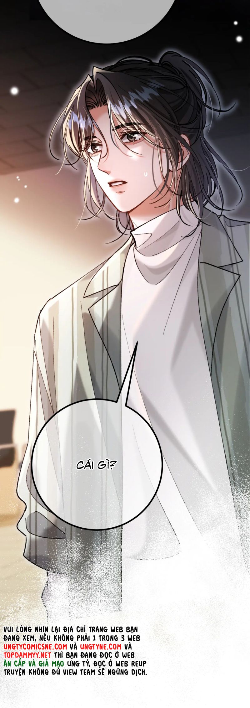 Scandal Ngọt Ngào Và Cay Nồng Chap 19 - Next Chap 20