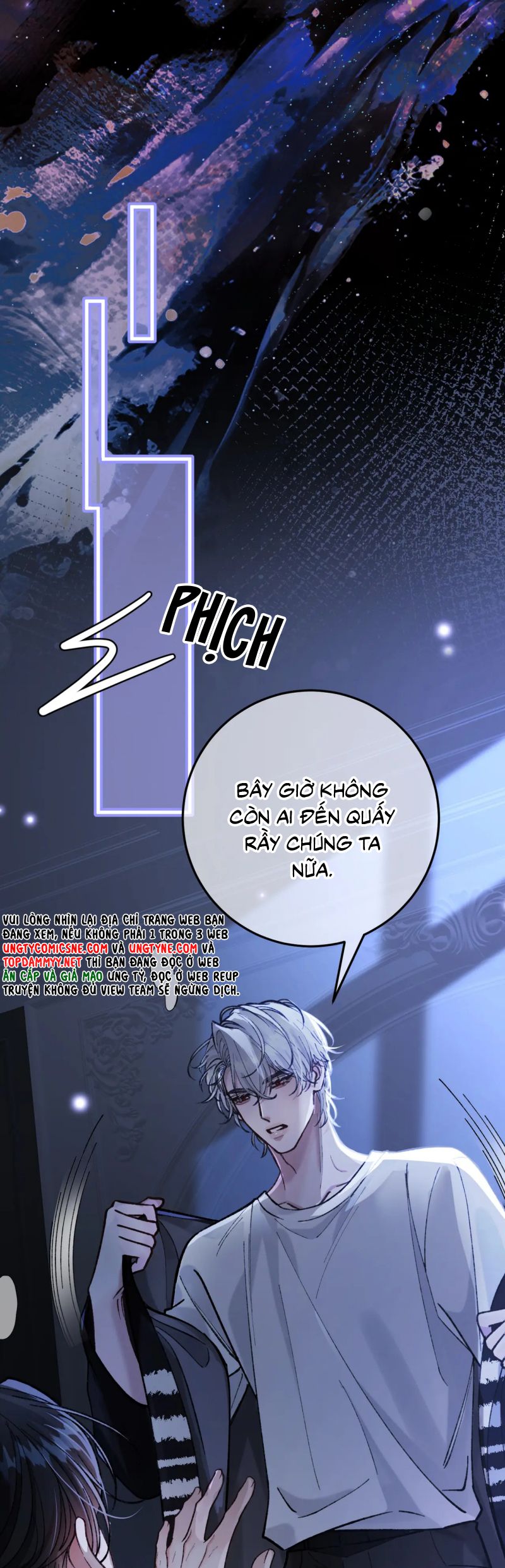 Scandal Ngọt Ngào Và Cay Nồng Chap 19 - Next Chap 20