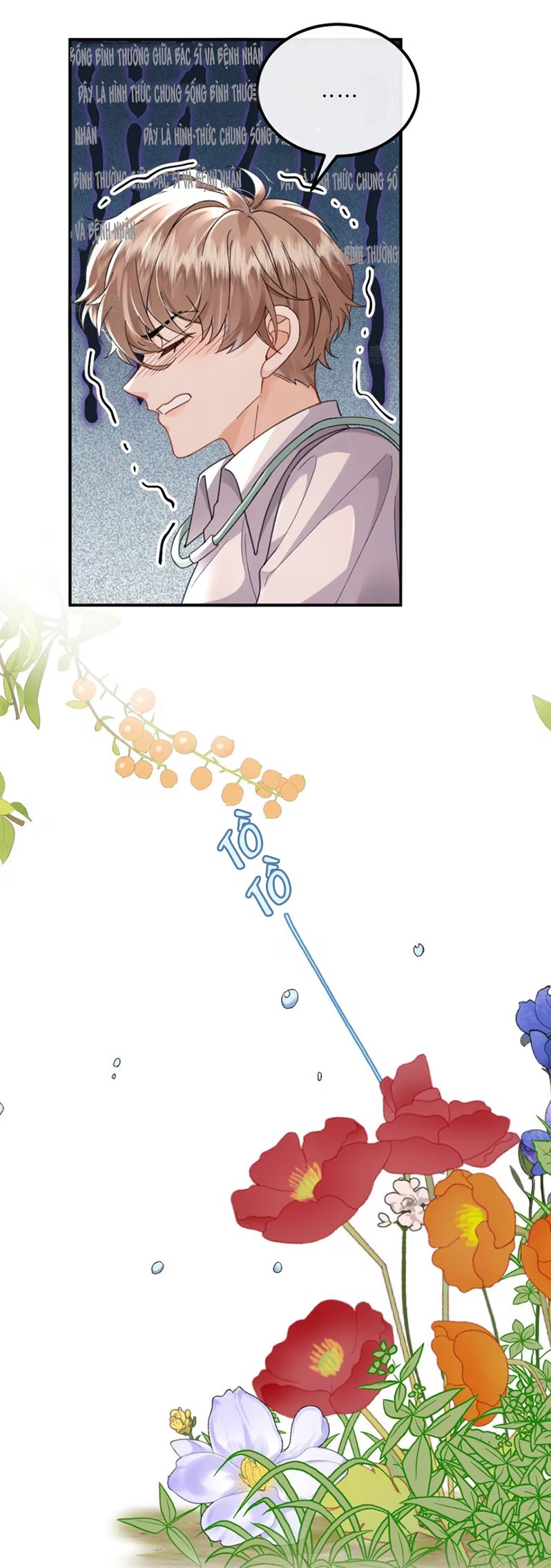 Dáng Vẻ Mà Cậu Thích Tôi Đều Có Chap 16 - Trang 3