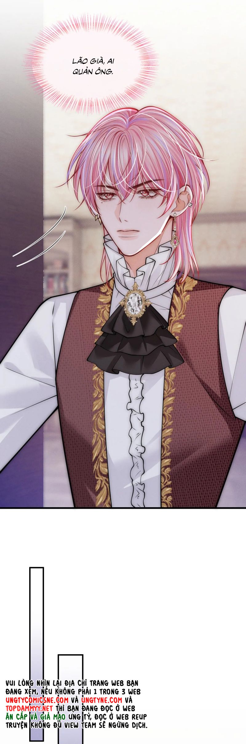 Bị Ép Xuyên Vào Phó Bản Dính Lấy Nhau Cùng Các Bạn Cùng Phòng Chap 44 - Trang 2