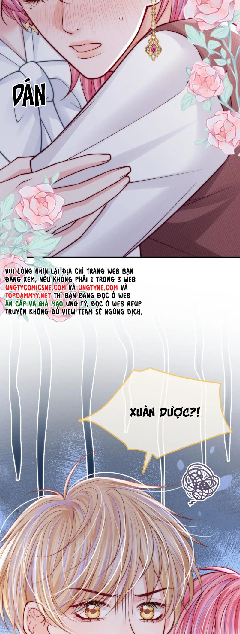 Bị Ép Xuyên Vào Phó Bản Dính Lấy Nhau Cùng Các Bạn Cùng Phòng Chap 44 - Trang 2