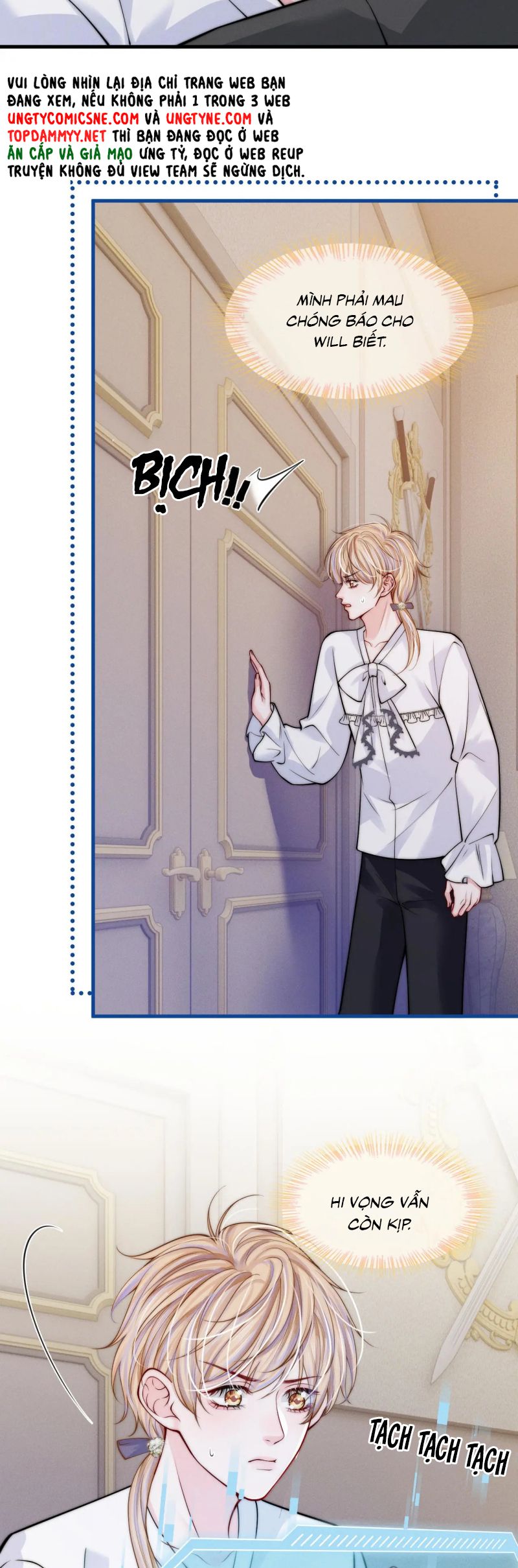 Bị Ép Xuyên Vào Phó Bản Dính Lấy Nhau Cùng Các Bạn Cùng Phòng Chap 44 - Trang 2