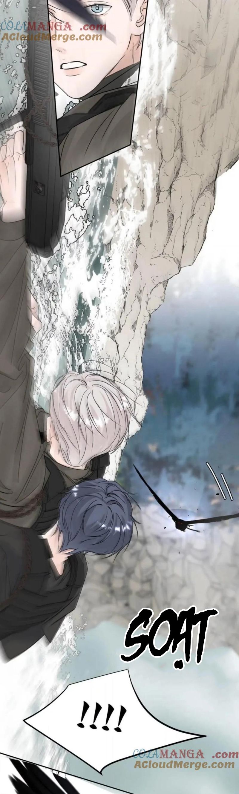 Dựa Vào Bạn Thân Từ Nhỏ Tôi Trở Thành Đỉnh Cấp Hướng Đạo Chapter 37 - Trang 4