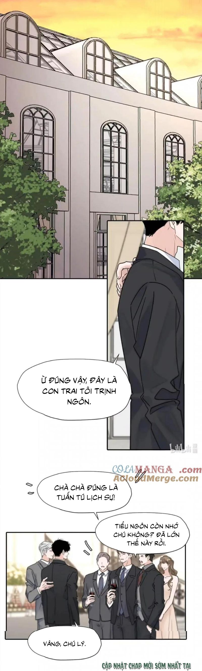 Dựa Vào Bạn Thân Từ Nhỏ Tôi Trở Thành Đỉnh Cấp Hướng Đạo Chapter 37 - Trang 4