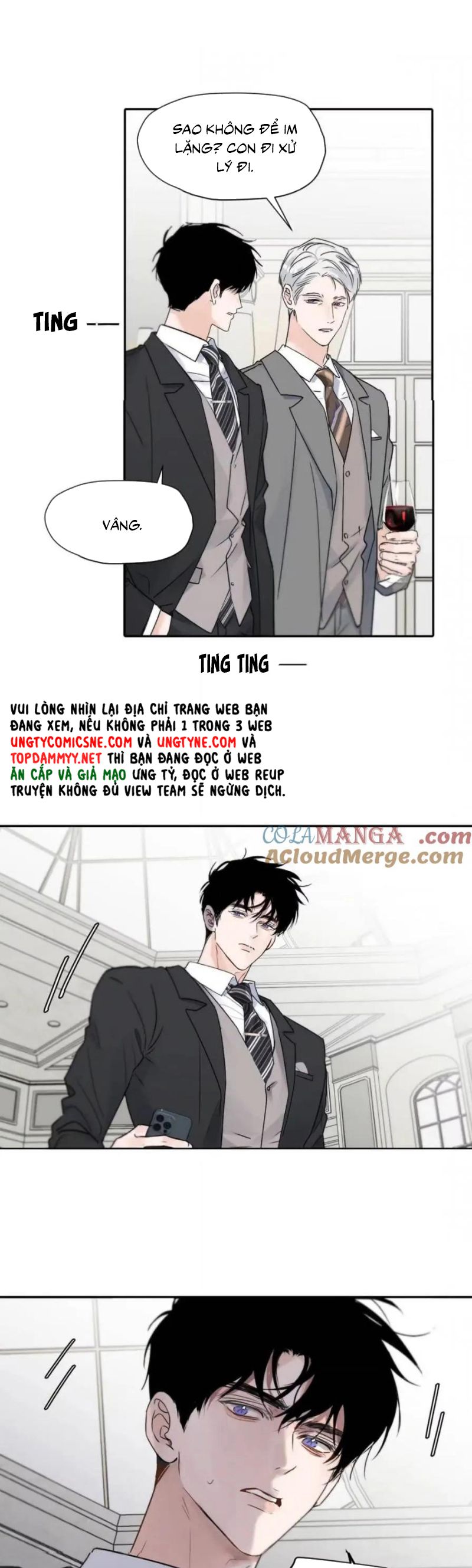 Dựa Vào Bạn Thân Từ Nhỏ Tôi Trở Thành Đỉnh Cấp Hướng Đạo Chapter 37 - Trang 4